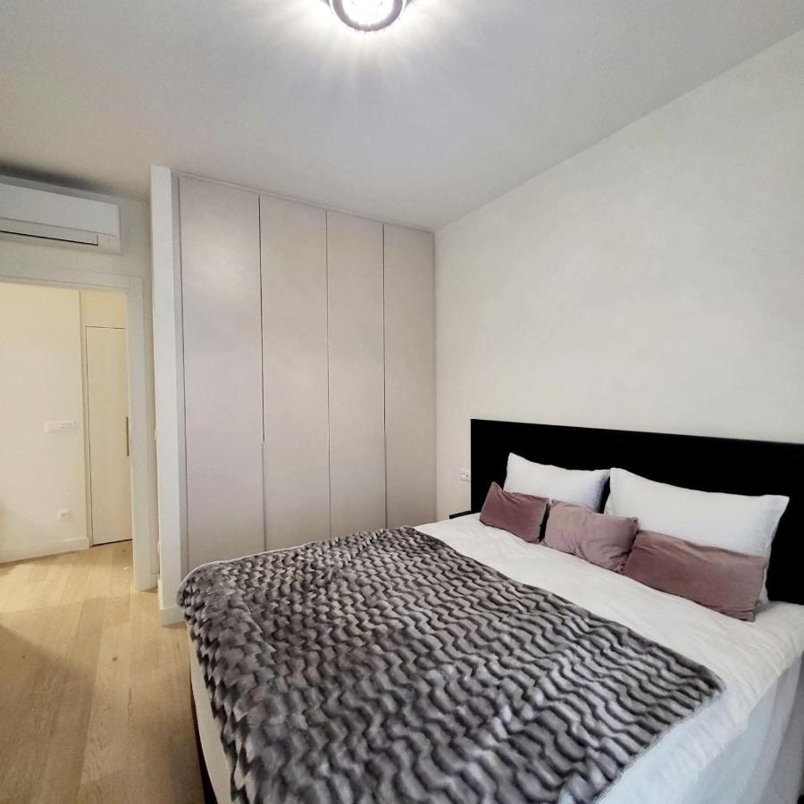 Fors Belgrade Waterfront Apartment Exterior photo