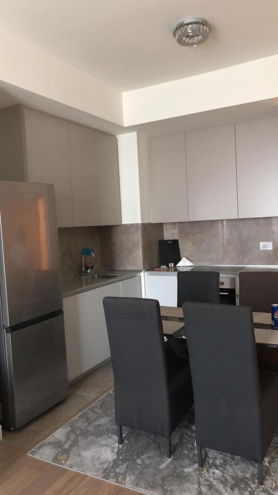 Fors Belgrade Waterfront Apartment Exterior photo